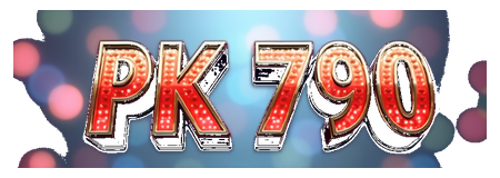 pk 790 logo